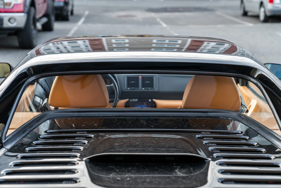1997 Ferrari F355 Berlinetta - Image 21 of 31