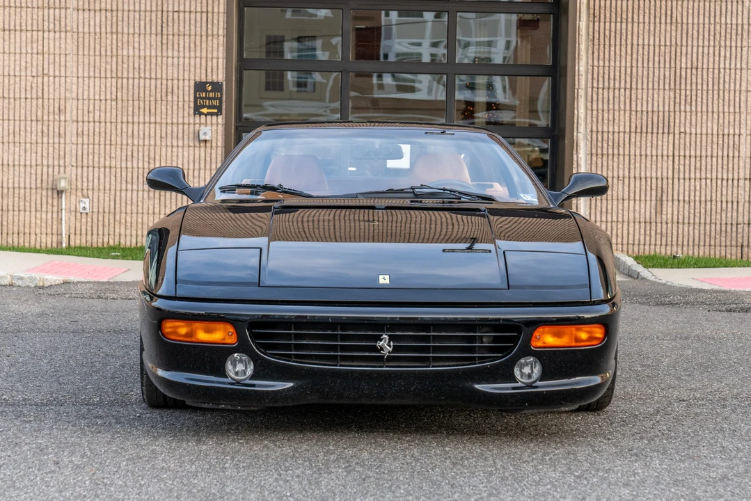 1997 Ferrari F355 Berlinetta - Image 2 of 31