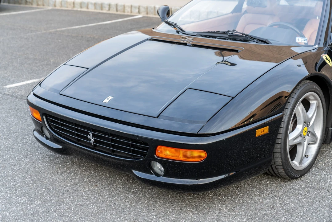 1997 Ferrari F355 Berlinetta - Image 11 of 31