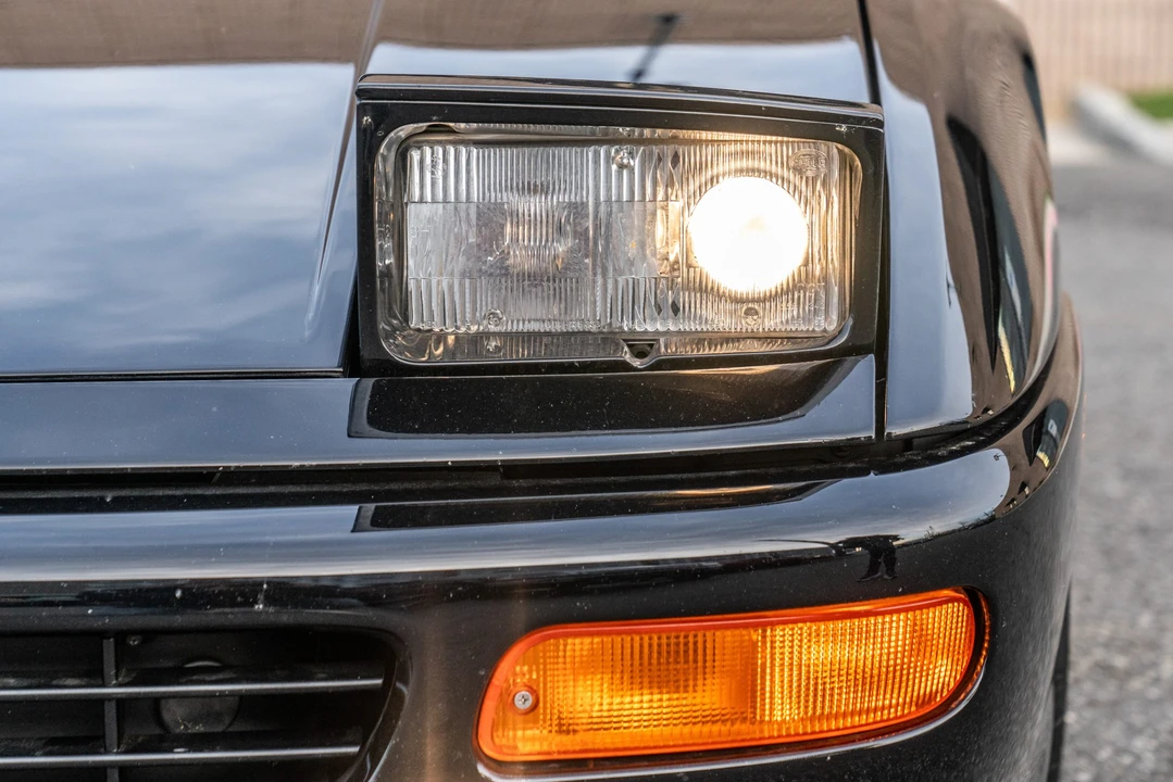 1997 Ferrari F355 Berlinetta - Image 13 of 31