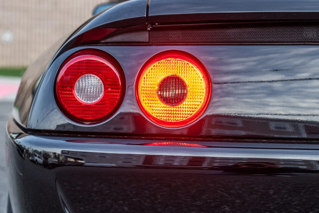 1997 Ferrari F355 Berlinetta - Image 14 of 31