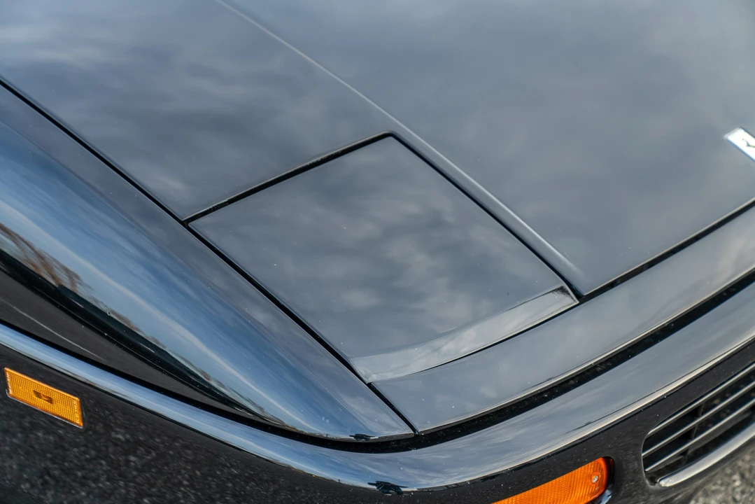 1997 Ferrari F355 Berlinetta - Image 16 of 31