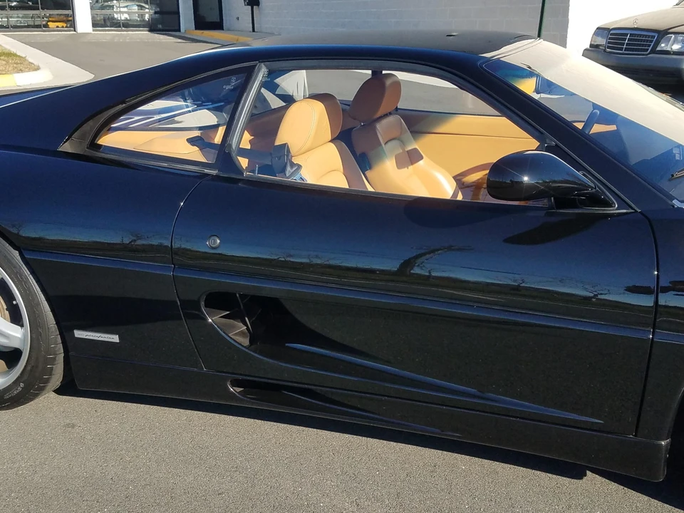 1997 Ferrari F355 Berlinetta - Image 29 of 31