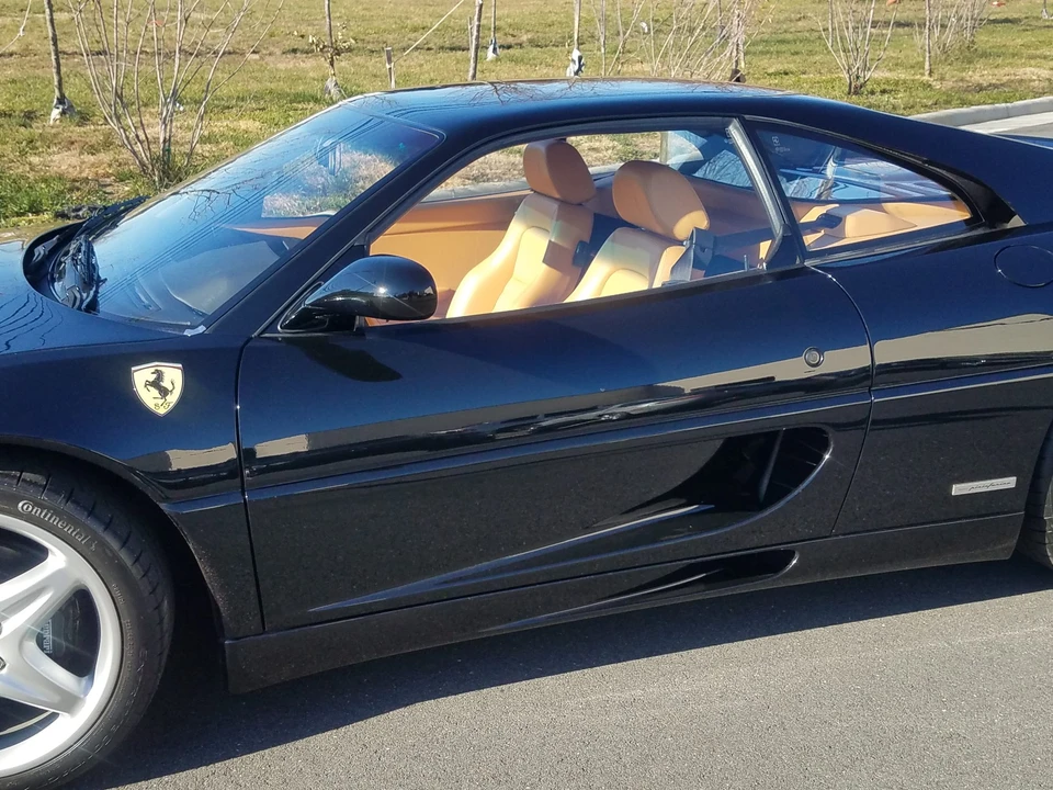 1997 Ferrari F355 Berlinetta - Image 24 of 31