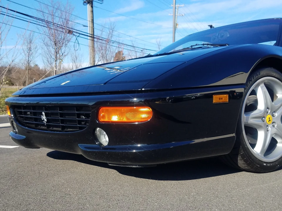1997 Ferrari F355 Berlinetta - Image 21 of 31
