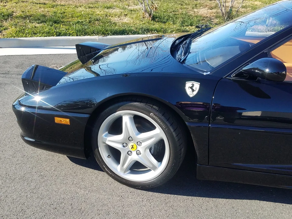 1997 Ferrari F355 Berlinetta - Image 23 of 31
