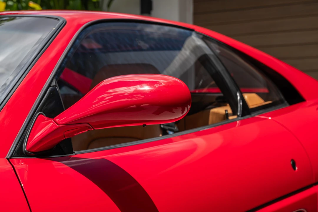1997 Ferrari F355 Berlinetta - Image 28 of 31