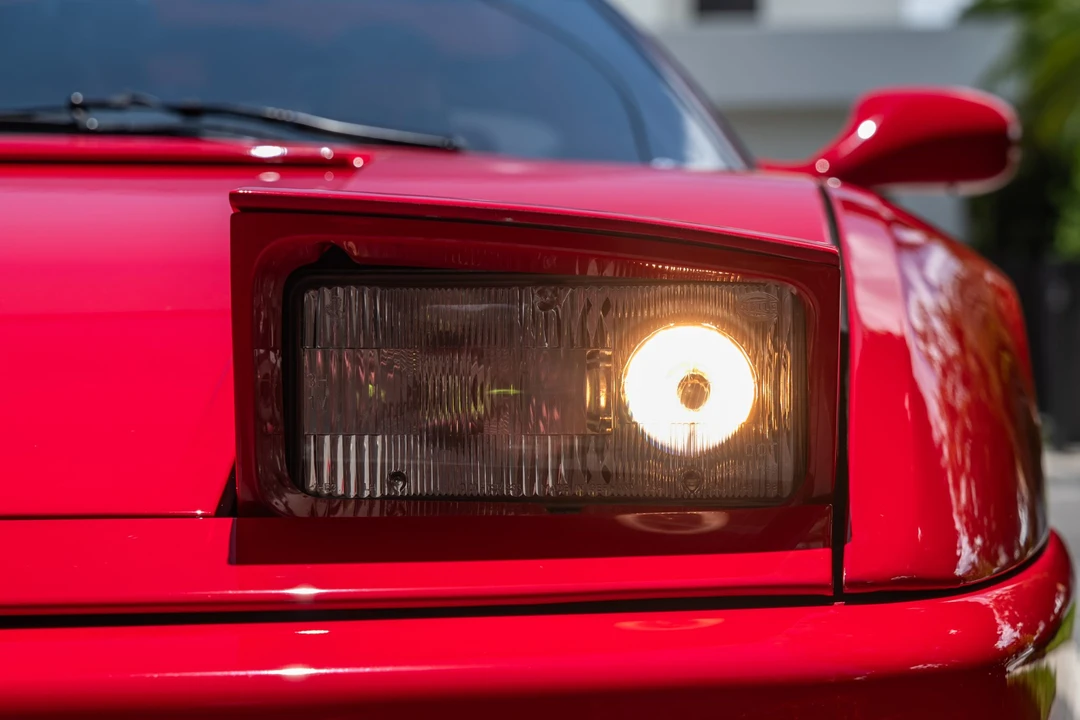 1997 Ferrari F355 Berlinetta - Image 15 of 31