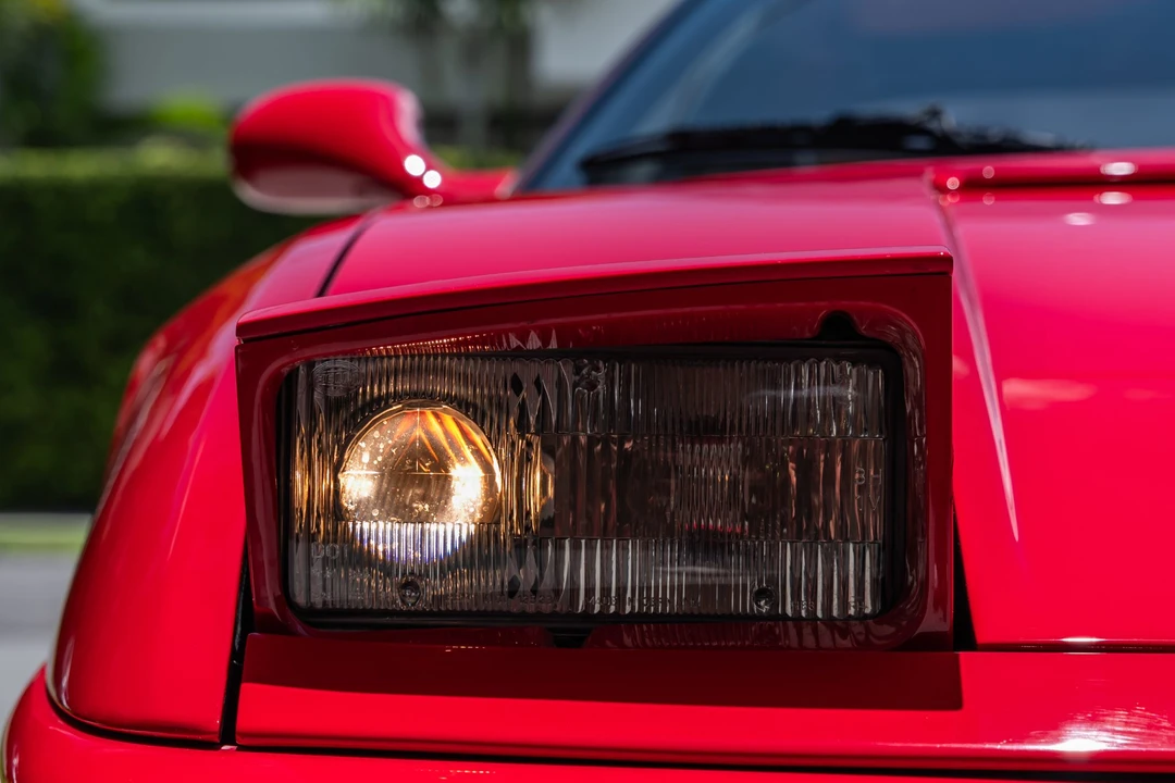 1997 Ferrari F355 Berlinetta - Image 14 of 31