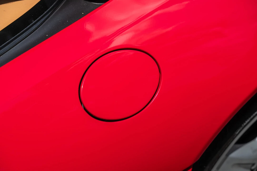 1997 Ferrari F355 Berlinetta - Image 21 of 31