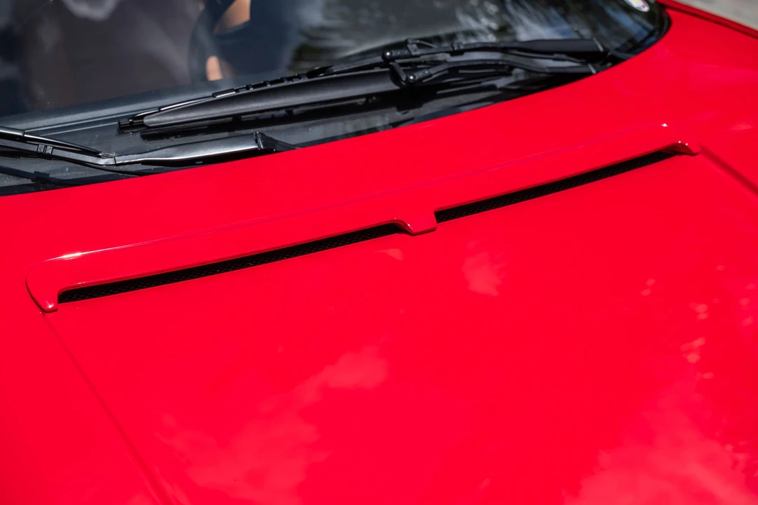 1997 Ferrari F355 Berlinetta - Image 20 of 31