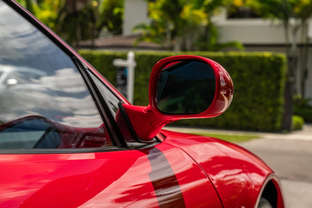 1997 Ferrari F355 Berlinetta - Image 26 of 31