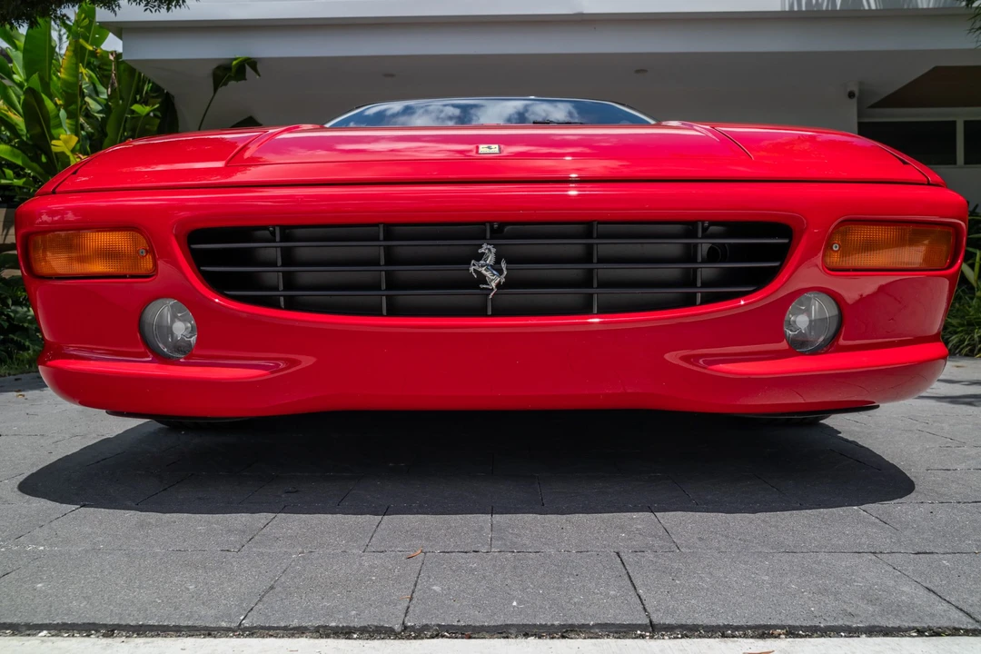1997 Ferrari F355 Berlinetta - Image 4 of 31