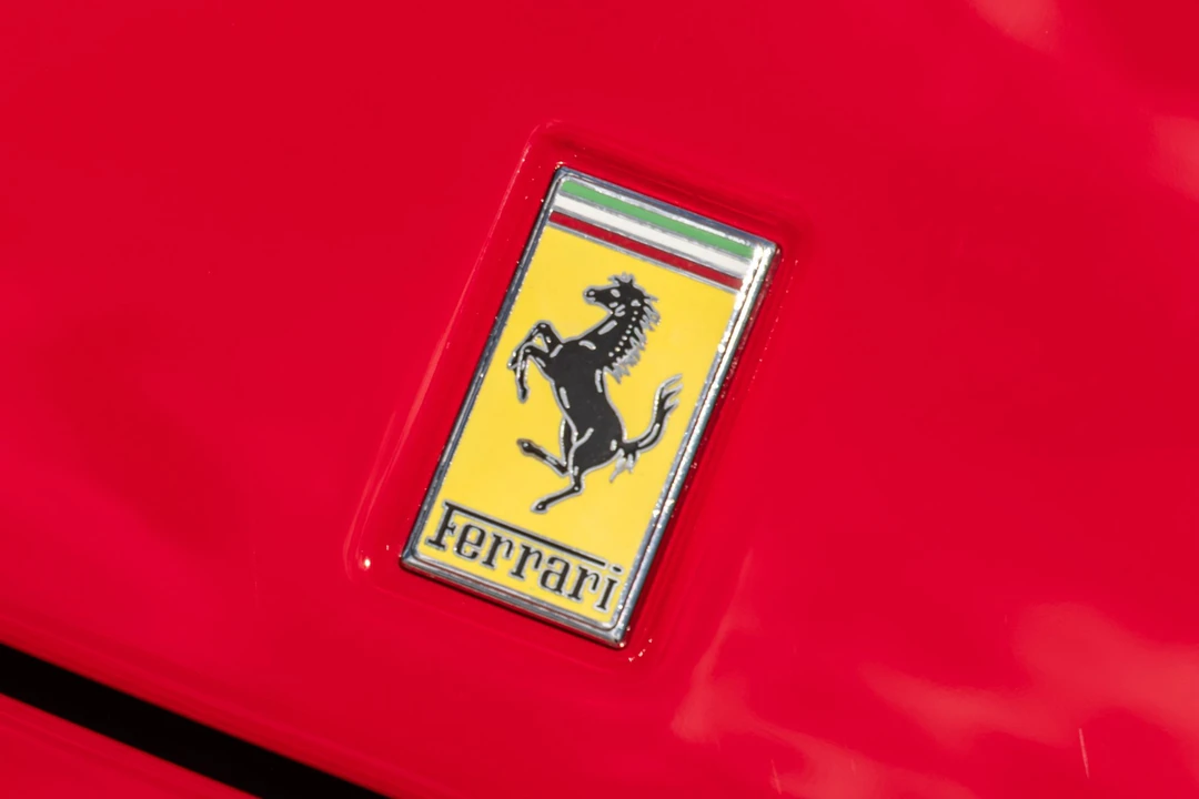 1997 Ferrari F355 Berlinetta - Image 30 of 31