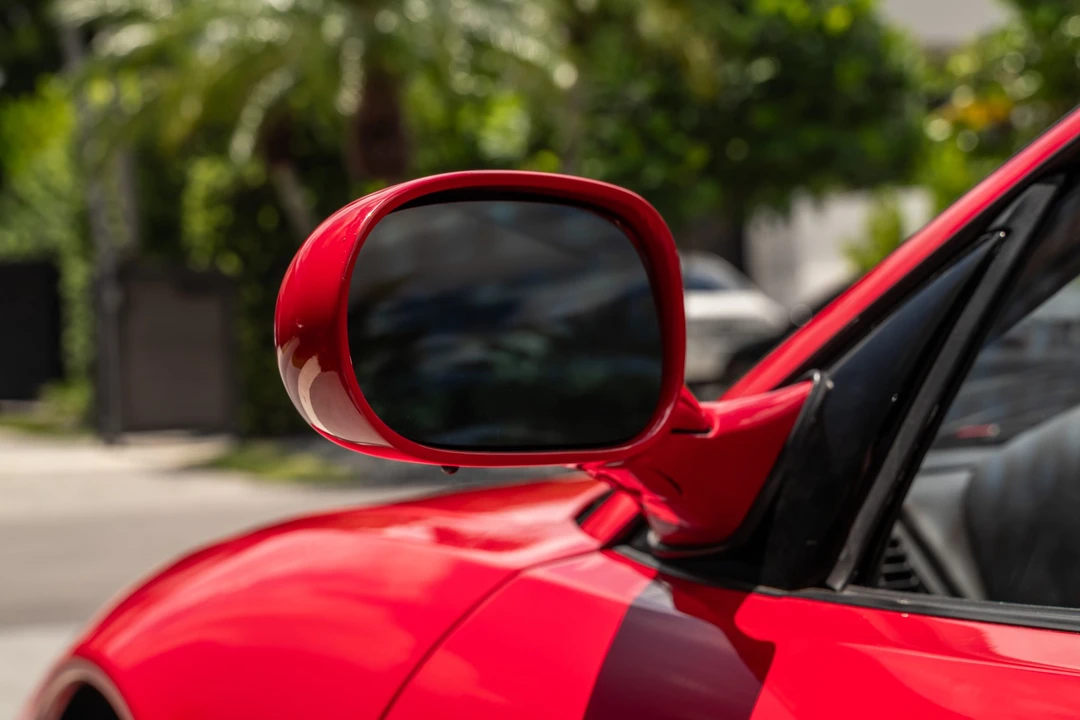 1997 Ferrari F355 Berlinetta - Image 25 of 31
