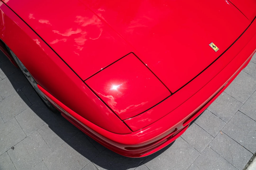1997 Ferrari F355 Berlinetta - Image 12 of 31