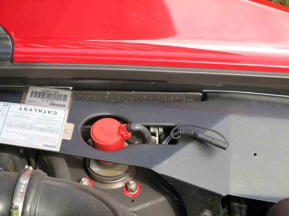 1997 Ferrari F355 Berlinetta - Image 25 of 31