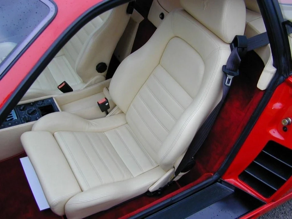 1997 Ferrari F355 Berlinetta - Image 5 of 13