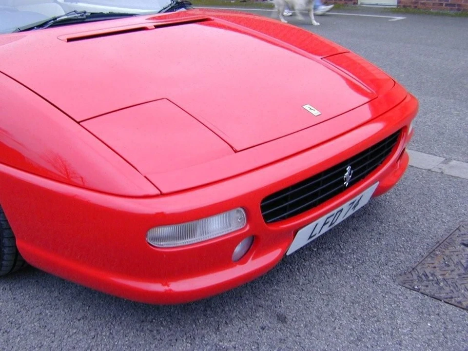 1997 Ferrari F355 Berlinetta - Image 10 of 13