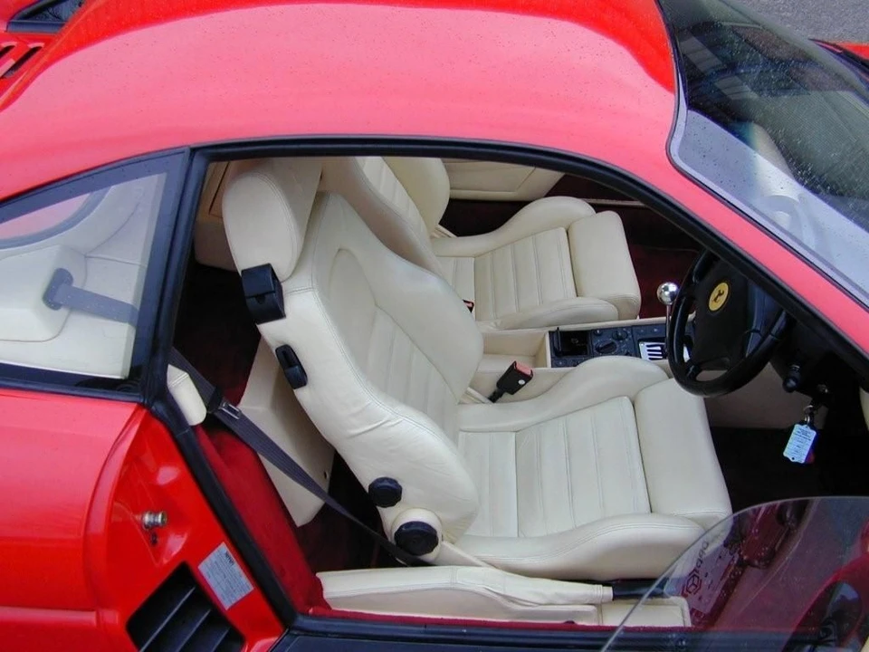 1997 Ferrari F355 Berlinetta - Image 8 of 13