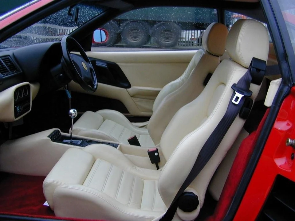 1997 Ferrari F355 Berlinetta - Image 6 of 13