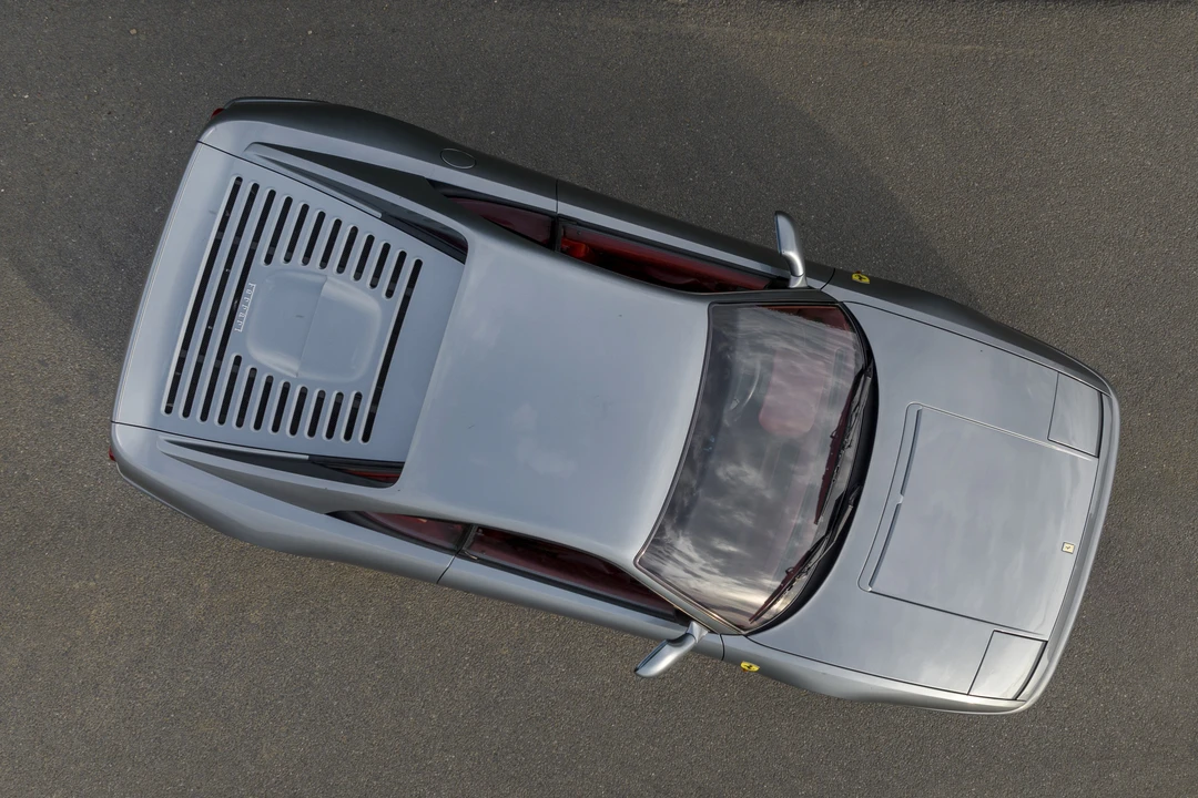 1997 Ferrari F355 Berlinetta - Image 20 of 31
