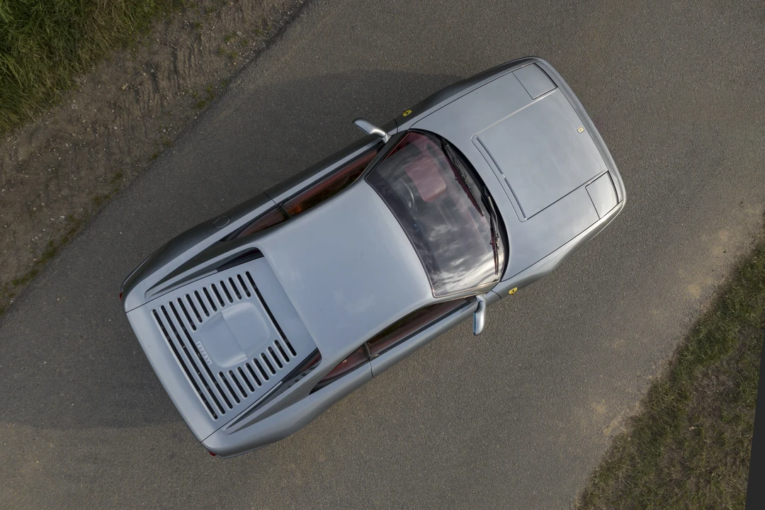 1997 Ferrari F355 Berlinetta - Image 21 of 31
