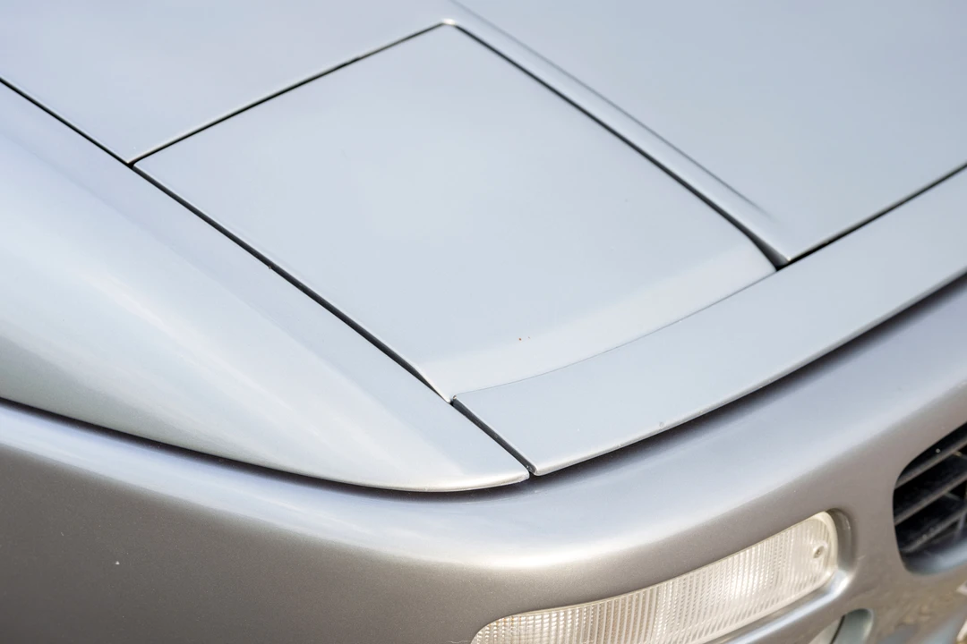 1997 Ferrari F355 Berlinetta - Image 22 of 31