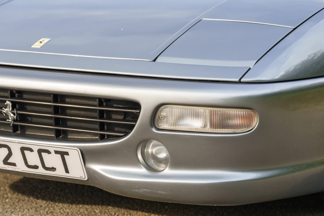 1997 Ferrari F355 Berlinetta - Image 24 of 31