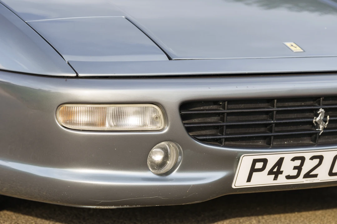 1997 Ferrari F355 Berlinetta - Image 25 of 31