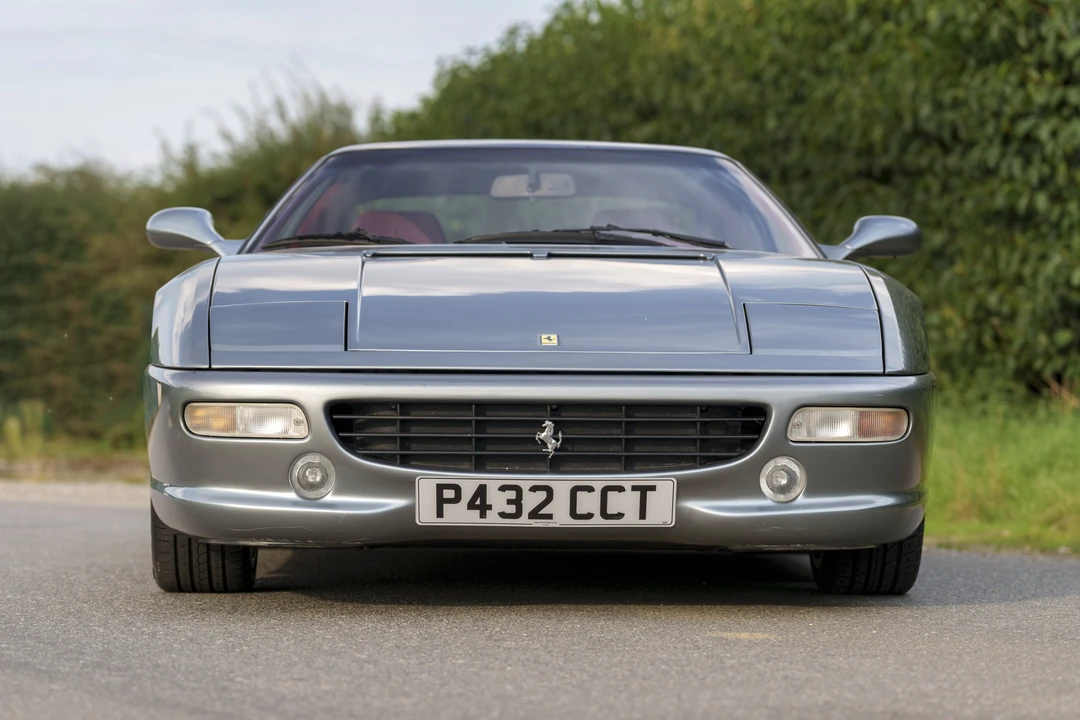 1997 Ferrari F355 Berlinetta - Image 11 of 31