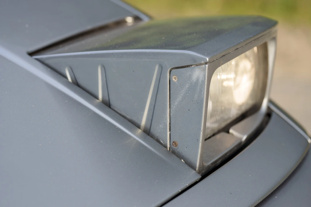 1997 Ferrari F355 Berlinetta - Image 30 of 31