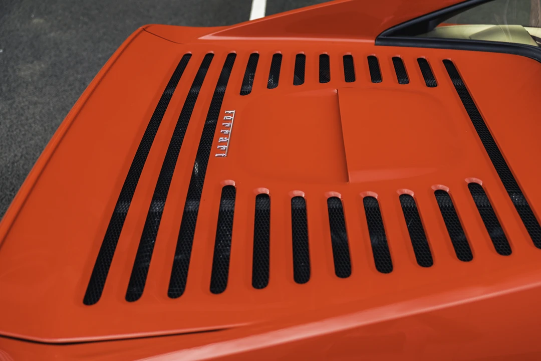 1997 Ferrari F355 Berlinetta - Image 11 of 31