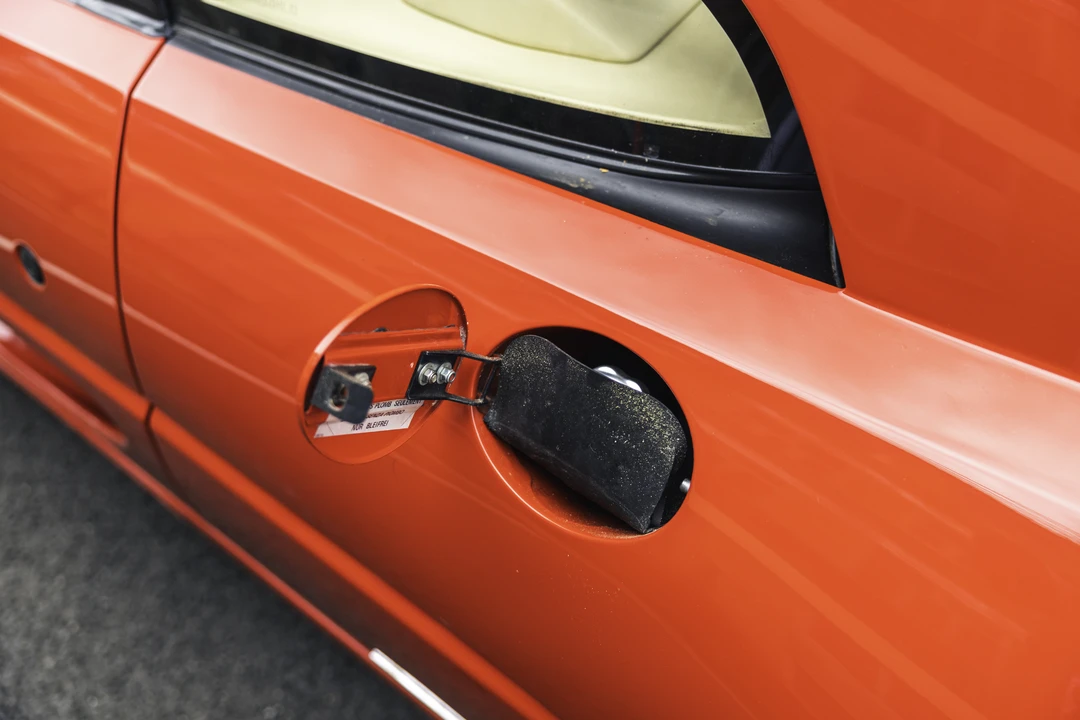 1997 Ferrari F355 Berlinetta - Image 14 of 31