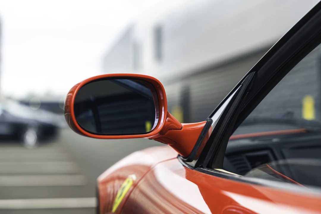1997 Ferrari F355 Berlinetta - Image 17 of 31