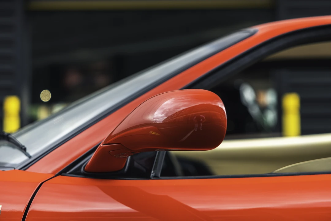 1997 Ferrari F355 Berlinetta - Image 18 of 31