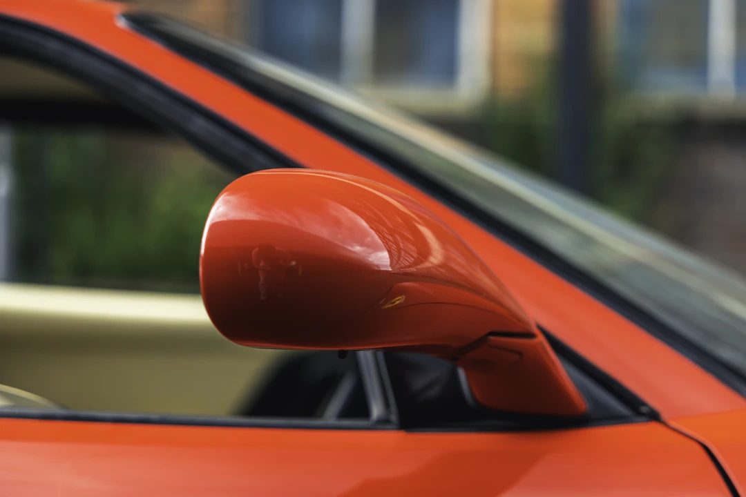 1997 Ferrari F355 Berlinetta - Image 21 of 31