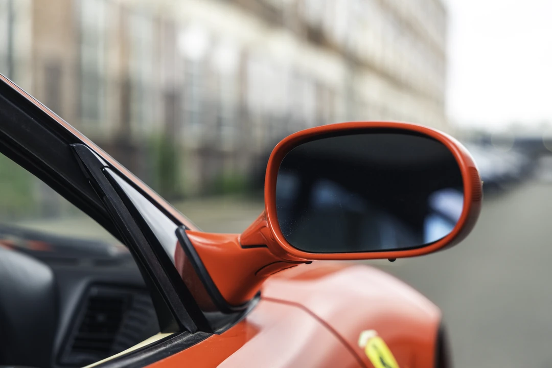 1997 Ferrari F355 Berlinetta - Image 22 of 31