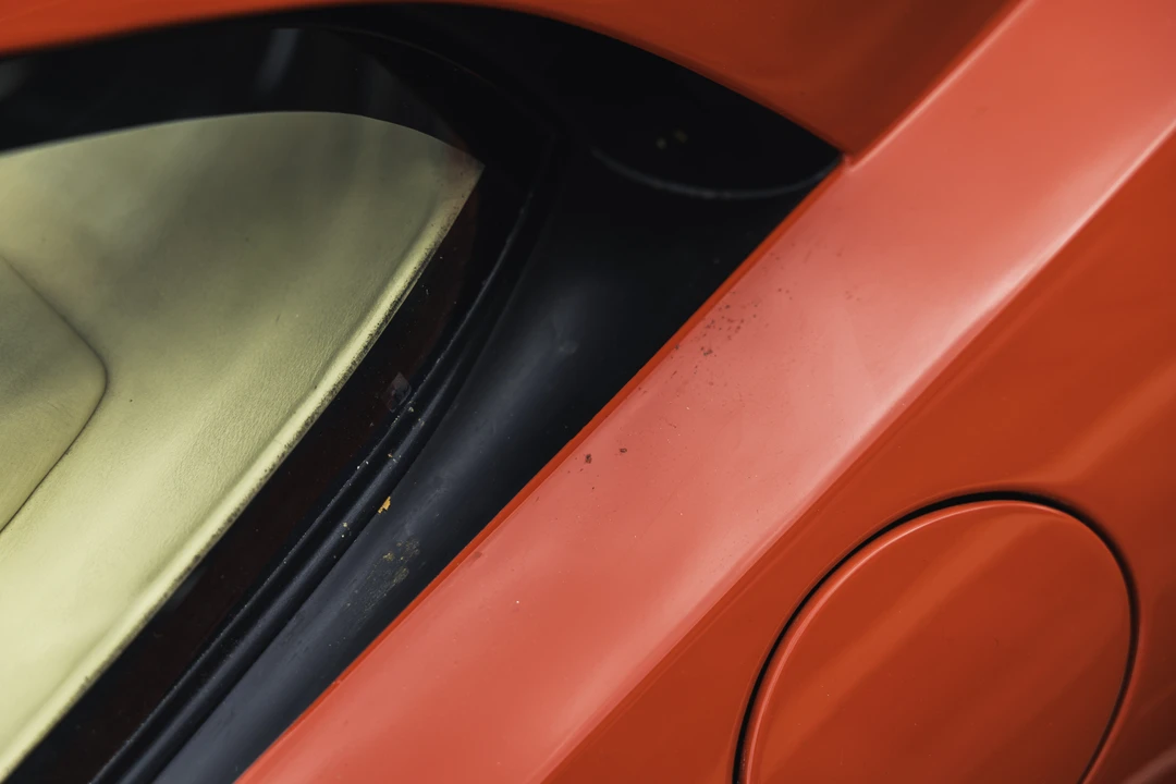 1997 Ferrari F355 Berlinetta - Image 24 of 31