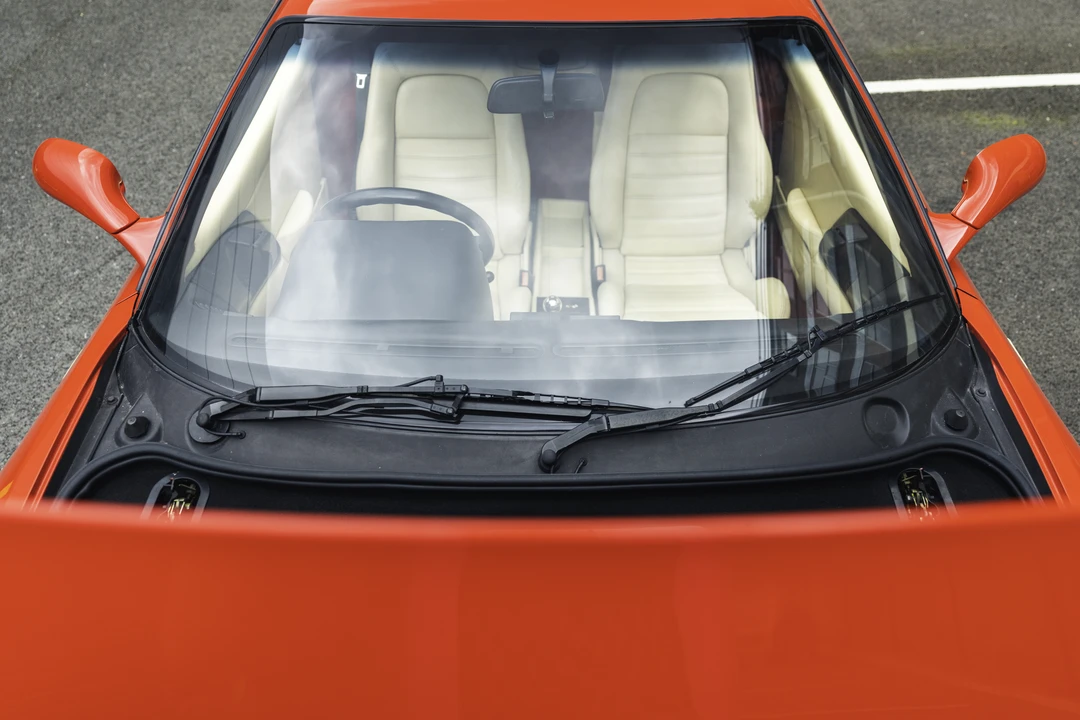 1997 Ferrari F355 Berlinetta - Image 25 of 31