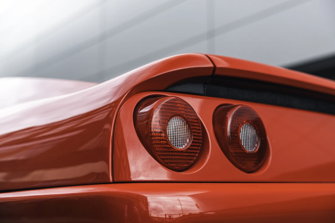 1997 Ferrari F355 Berlinetta - Image 27 of 31