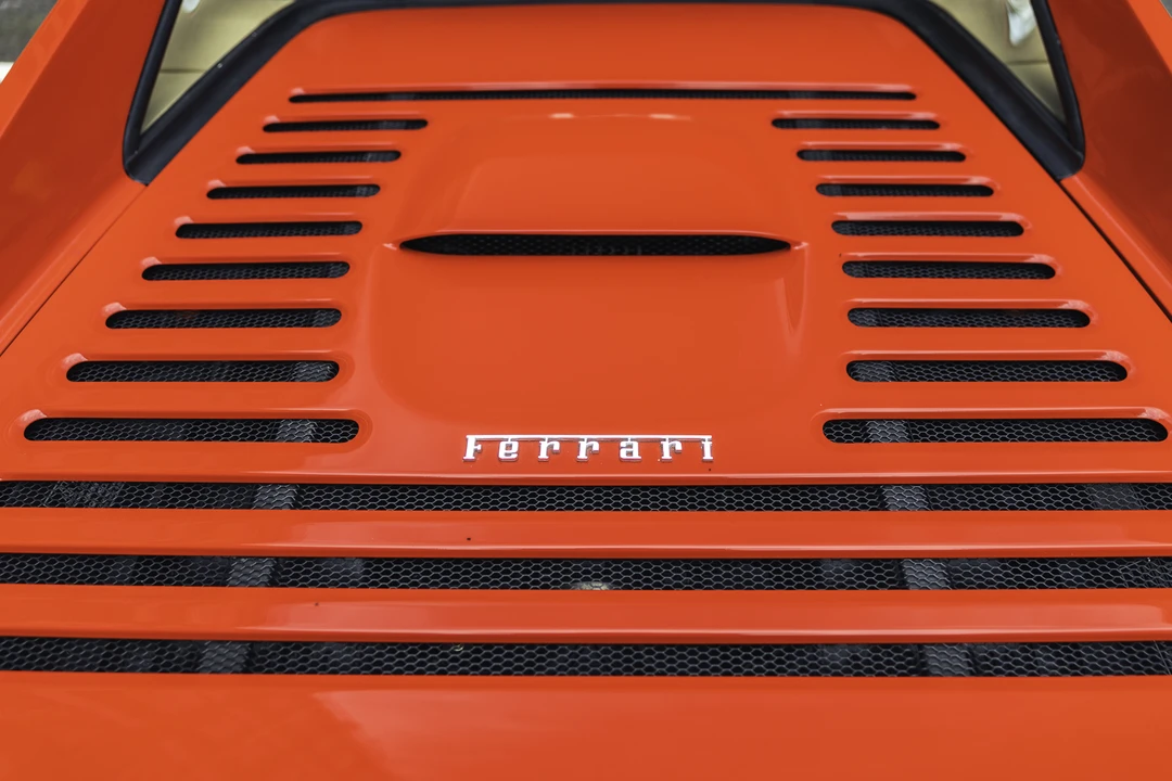 1997 Ferrari F355 Berlinetta - Image 28 of 31