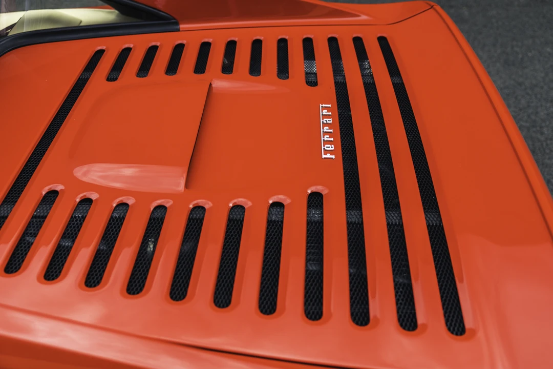 1997 Ferrari F355 Berlinetta - Image 29 of 31
