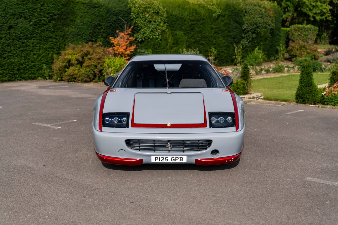 1998 Ferrari F355 Berlinetta - Image 11 of 31