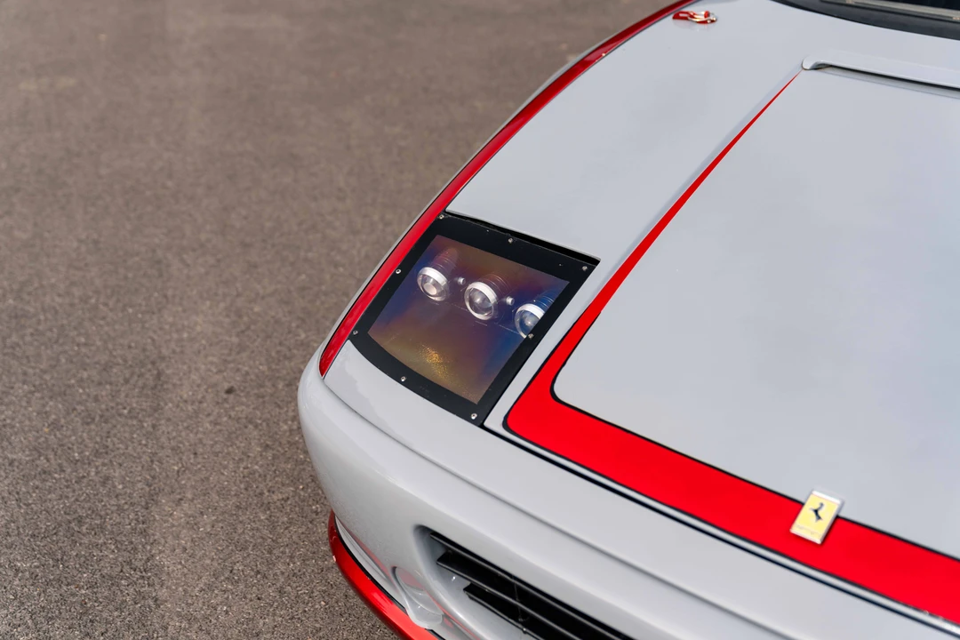 1998 Ferrari F355 Berlinetta - Image 20 of 31