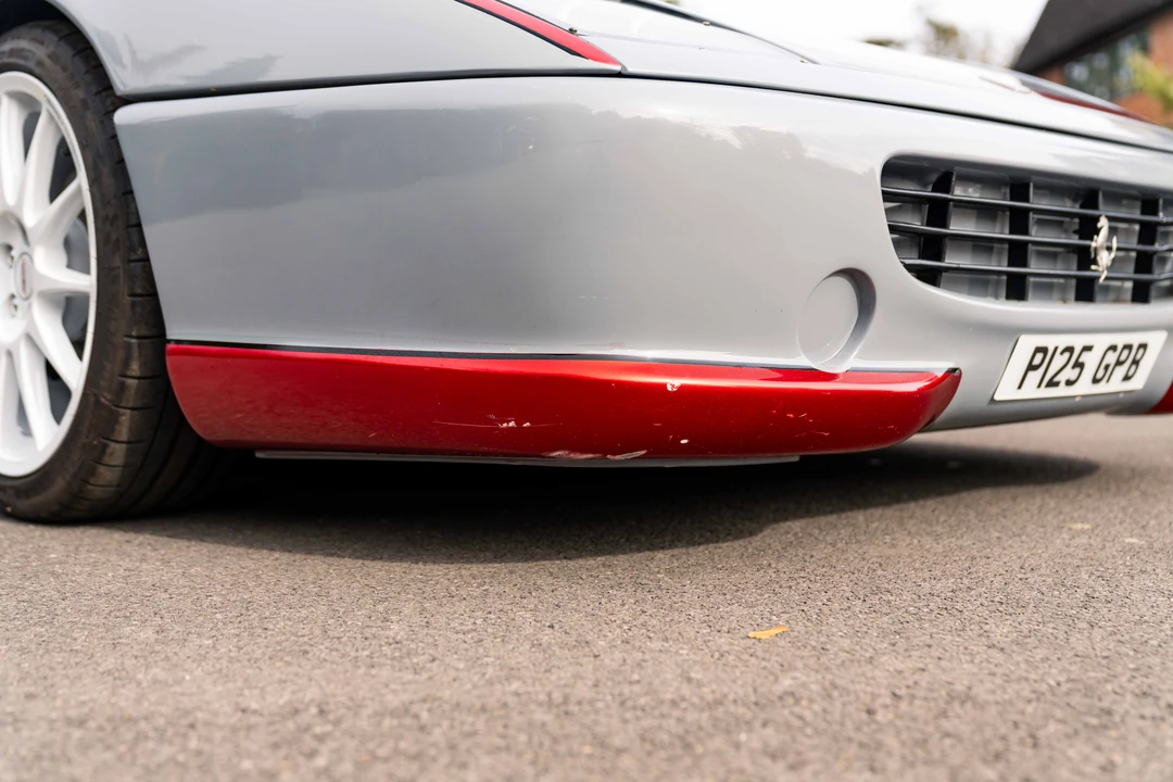 1998 Ferrari F355 Berlinetta - Image 24 of 31