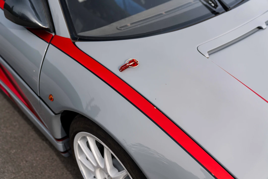 1998 Ferrari F355 Berlinetta - Image 26 of 31