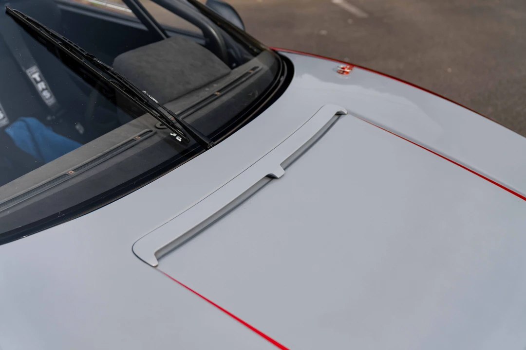 1998 Ferrari F355 Berlinetta - Image 27 of 31