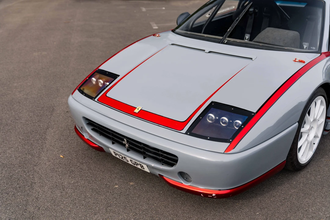 1998 Ferrari F355 Berlinetta - Image 28 of 31