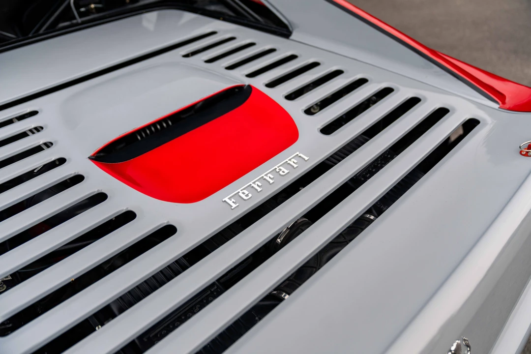 1998 Ferrari F355 Berlinetta - Image 30 of 31